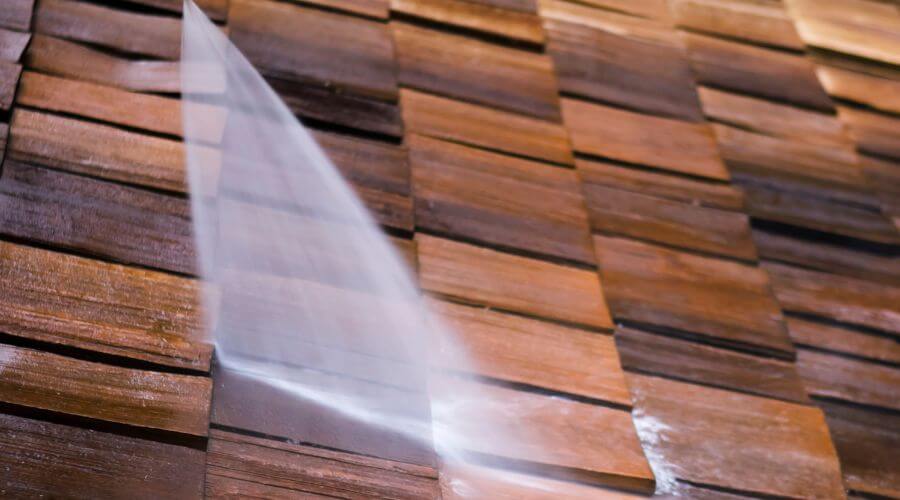 Roof Repair in Matthews, IN